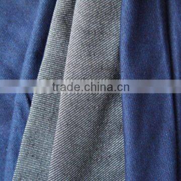 knit jeans fabric