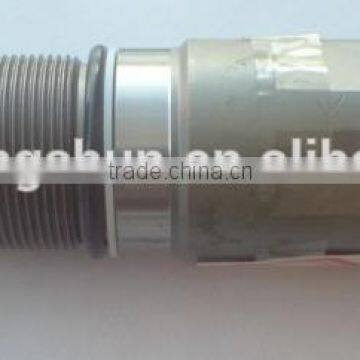 KOBELCO EXCAVATOR SK200-1 SWING MOTOR RELIEF VALVE
