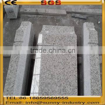 Natural Grey granite stone