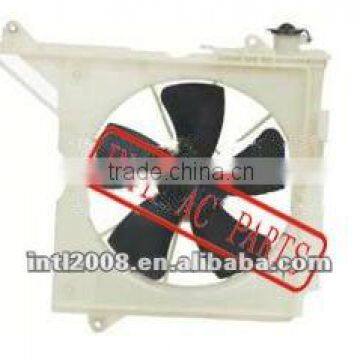 A/C FAN ASSY FOR TOYOTA VIOS 03'