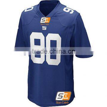 Custom Made The Newest Men's tshirt High Quality But Cheap Sublimated short sleeve Rugby Jersey