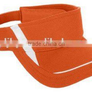 cheap running visor cap golf