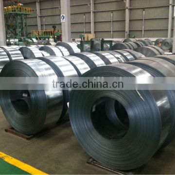 Cold Rolled Galvanized Steel Strip For Power Cable Manufactrurer