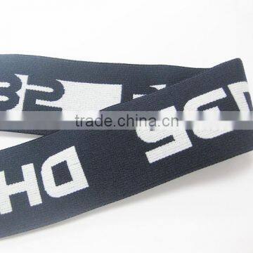 Custom Packing Tape China Embroidered Tape