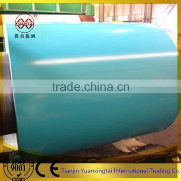 prepainted gi Manufacturers