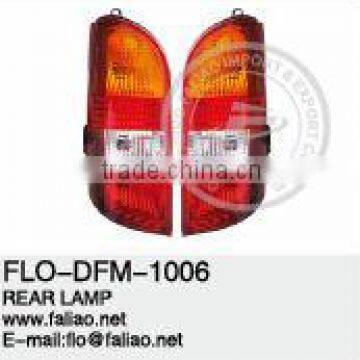 AUTO TAIL LAMP FOR DFM