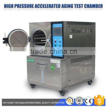 HAST Chamber / Accelerated Pressure Aging Test Machine photo-3