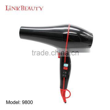 Salon Professional Household Hair Electric Blower Hair Dryer