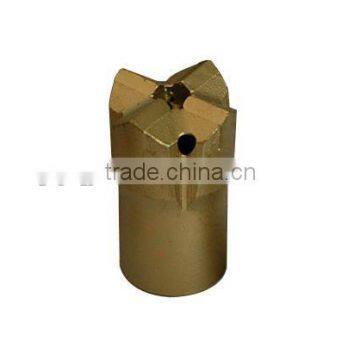 Tungsten Carbide Hard Rock Drilling Cross Bits