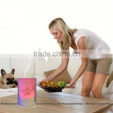 Portable usb mini essential aroma diffuser