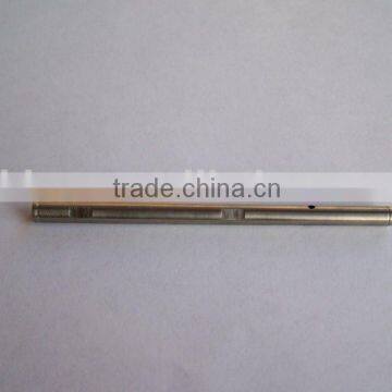 OEM precision titanium shafts