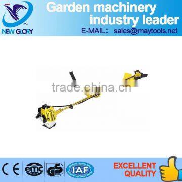 2-Stroke,Anti-Slip 26CC shoulder brush cutter