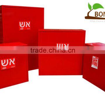 Metal fire cabinet/Metal fire protection cabinet