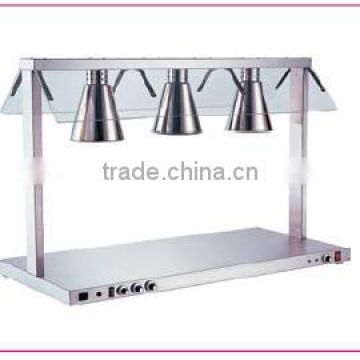 Heating Food Lamps ,Electric Food Warming Tray