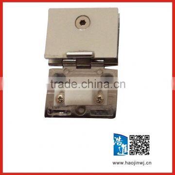 HJ-104 bathroom door hinge shower hinge glass hinge