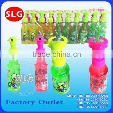 Fruity Spray liquid candy