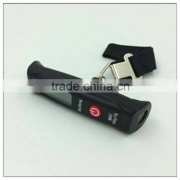 Portable Digital Travel Luggage Weighing Scales 50kg for Travel photo-2
