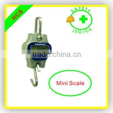 Small Weighing Scale/Crane Scale