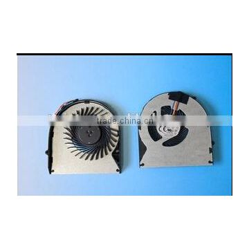 New original cpu cooling fan for LEN OVO Idea pad Z570 V570 B570