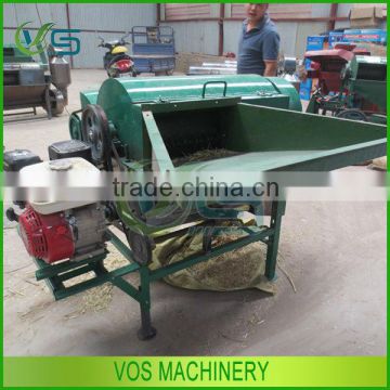 Multifunctional sesame thresher machine/sorghum thresher machine hot sale