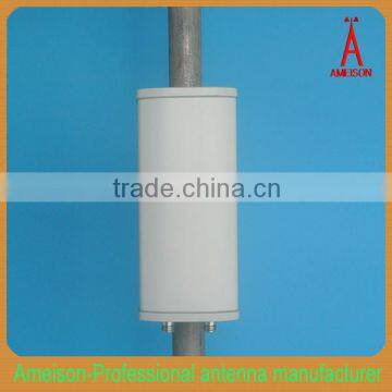 gsm antenna 698 - 960 MHz Directional Base Station Repeater Sector Panel Antenna forcell phone antenna booster