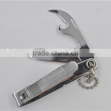 High Quality Metal Nail Clipper/christmas Gift