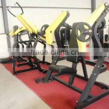 euqipment gym/plate loaded weight bodybuilding equipment/gym equipment /fitness equipment