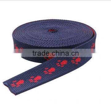 Top Selling Decorative Embroidery Furniture Sofa Elastic Webbing photo-4