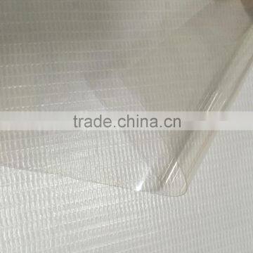 Studio, High Transparent PET Crystal Clear Laminating Film 200mic photo-4