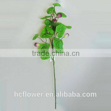 Zhongshan Artificial flower factory bulk supply cheap plants for decorating