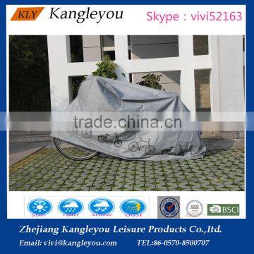 Best prices latest low price PEVA bicycle cover bike cover