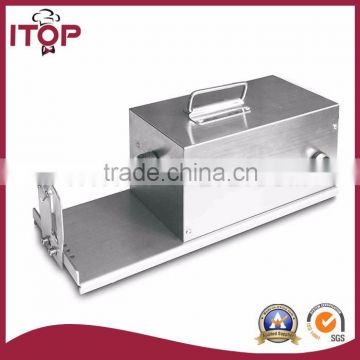 HE01 Electric twisted potato cutter