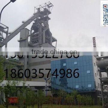 90 Cubic Meters of Blast Furnace Mini Blast Furnace The Blast Furnace Small Blast Furnace Blast Furnace Drawing photo-4