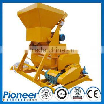 JS3000 popular Hot Sale mixing concrete mixer