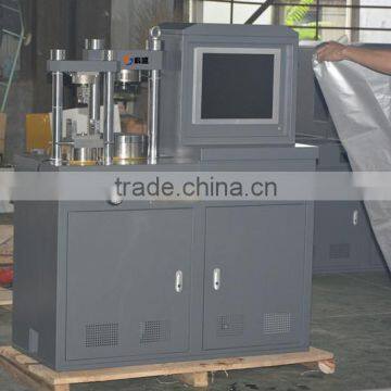 Computerized Universal Concrete Compression Tester 300kn photo-3