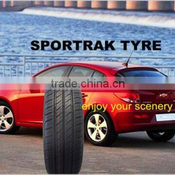 PCR chinese tires