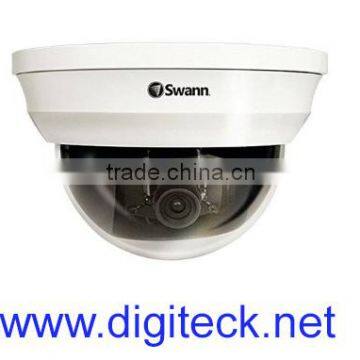 SWN21 - SWANN CCTV PRO-761 DOME CAMERA 700TVL SUPER WIDE-ANGLE WEATHERPROOF IP67 3.6MM LENS