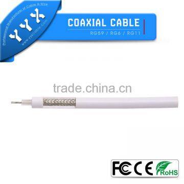 sell best price 75ohm indoor rg59 coaxial cable