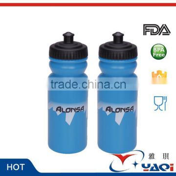 Stocked HDPE Good Quality Water Bottle Manufacturers India