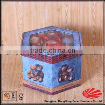 Colorful Star Shape Gift Box photo-2