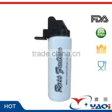 Wholesale Logo Print Plastic Bottle for Sports, Private Label Plastic Bottle photo-5