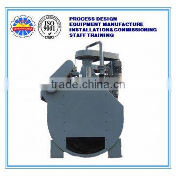 High efficiency flotation cell for copper mining low prize CIL CIP