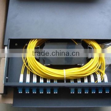 fiber optic distribution boxes / fiber distribution box with pigtails