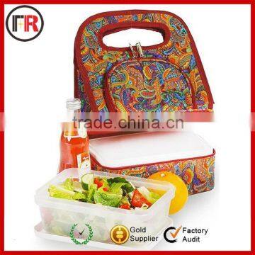 Promotional best insulated lunch bag Wholesale