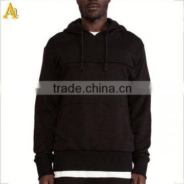 Mens hoodies heavy weight hoodies sweatshirt