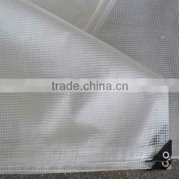 high tear resistant transparent pe tarpaulin sheet,PE tarpaulin,tent material, waterproof leno tarpaulin sheet