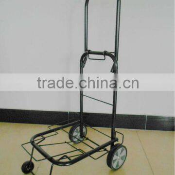 Foldable Luggage trolley cart