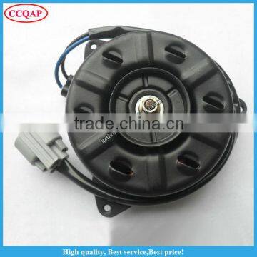 Auto Denso Electric Radiator Cooling Fan Motor 12V DC for Toyota Corolla Suzuki # 16363 0T030