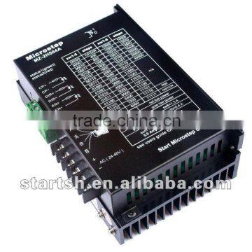 MZ-2H504A stepper driver