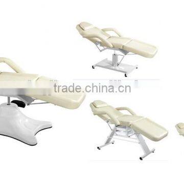 MINGJIAN hydraulic massage bed M611